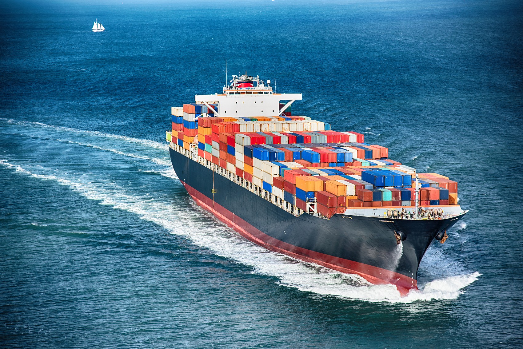 Ocean Freight Service